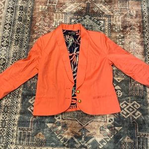 The Webster Miami at Target blazer